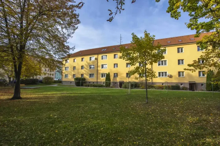 Prodej bytu 3+1, Pardubice - Zelené Předměstí, Čihákova, 138 m2