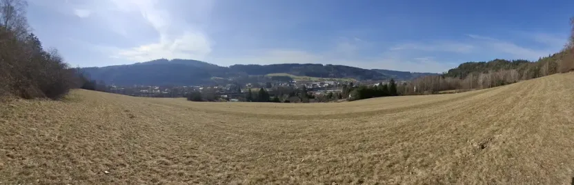 Prodej louky, Ústí nad Orlicí - Kerhartice, 49647 m2