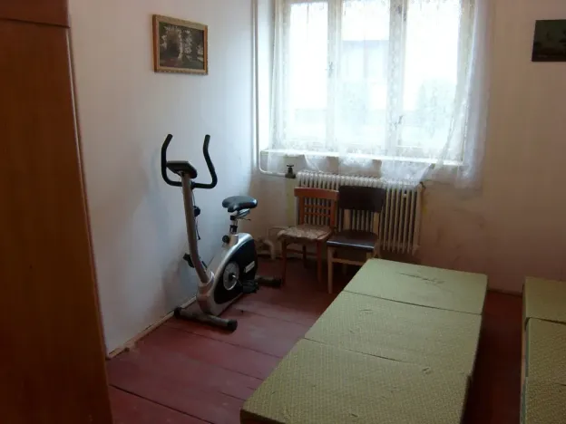 Prodej rodinného domu, Sezemice, Dukelská, 110 m2