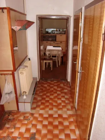 Prodej rodinného domu, Sezemice, Dukelská, 110 m2