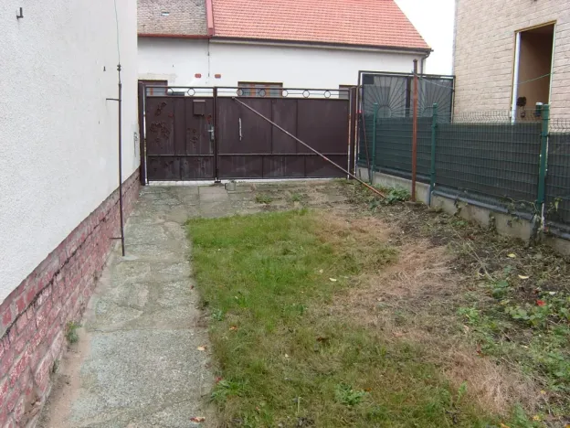 Prodej rodinného domu, Sezemice, Dukelská, 110 m2