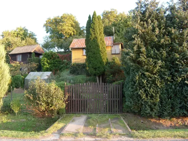 Prodej domu, Vysoké Mýto, 34 m2