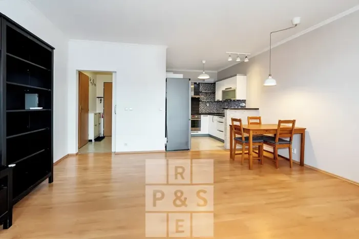 Pronájem bytu 2+kk, Praha - Vysočany, Jana Přibíka, 62 m2