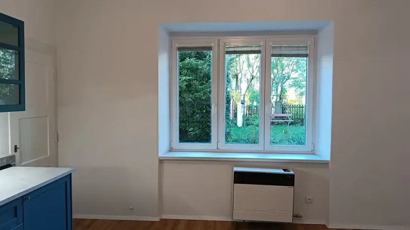 Pronájem bytu 2+kk, Praha - Dejvice, Koulova, 47 m2