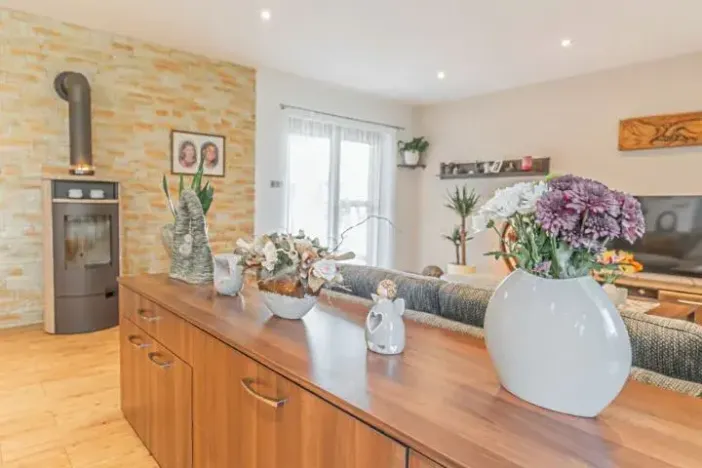 Prodej rodinného domu, Cvrčovice, 168 m2