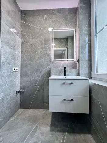 Prodej bytu 2+kk, Praha - Nusle, Na výsledku II, 46 m2