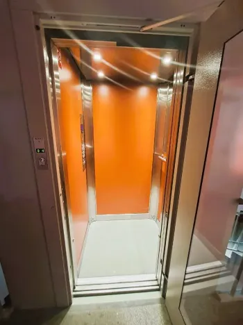 Prodej bytu 1+1, Praha - Nusle, Hvězdova, 49 m2