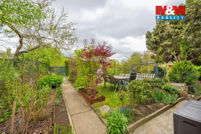 Prodej chaty, Černošice, 59 m2