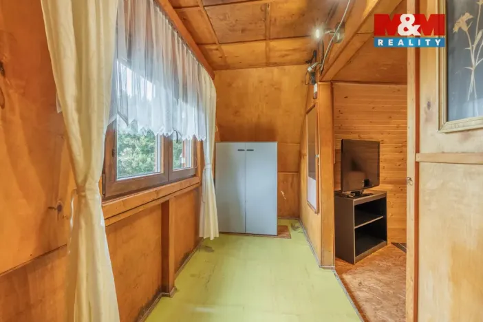 Prodej chaty, Černošice, 59 m2