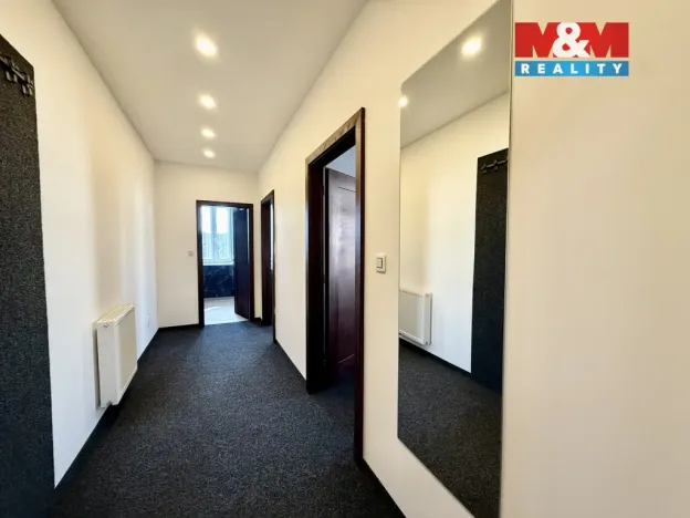 Pronájem činžovního domu, Příseka, 47 m2