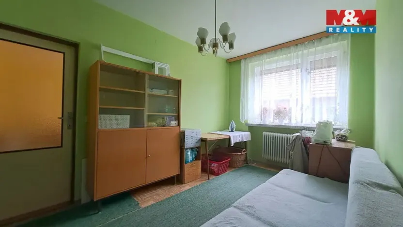 Prodej rodinného domu, Velká nad Veličkou, 240 m2