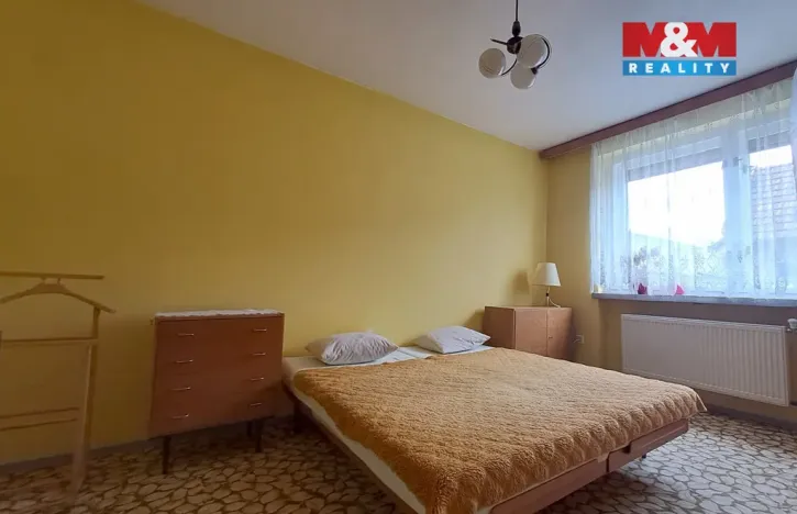 Prodej rodinného domu, Velká nad Veličkou, 240 m2