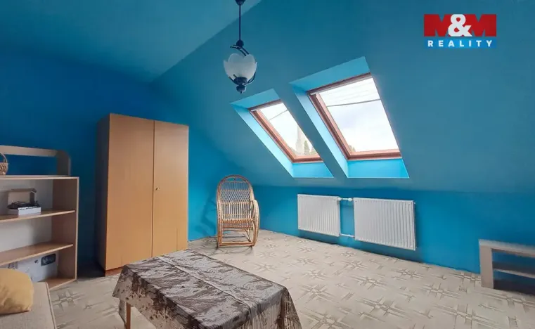 Prodej rodinného domu, Velká nad Veličkou, 240 m2