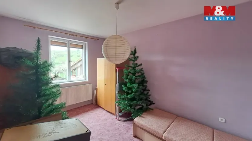 Prodej rodinného domu, Velká nad Veličkou, 240 m2