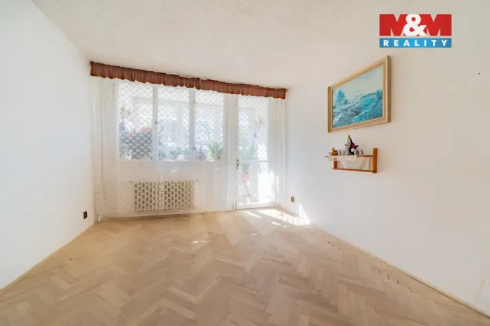 Prodej bytu 2+1, Aš, Hlavní, 57 m2