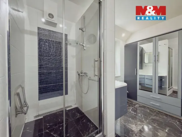 Prodej bytu 1+1, Karviná - Nové Město, Cihelní, 37 m2