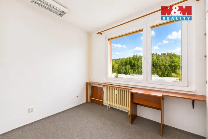 Prodej bytu 3+1, Náchod, Havlíčkova, 70 m2