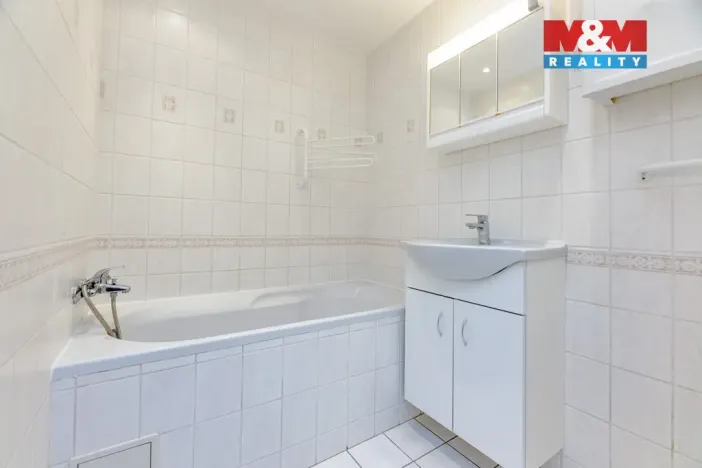 Prodej bytu 3+1, Náchod, Havlíčkova, 70 m2