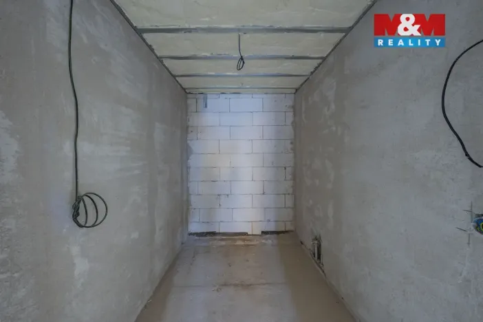 Prodej rodinného domu, Kounice, 107 m2