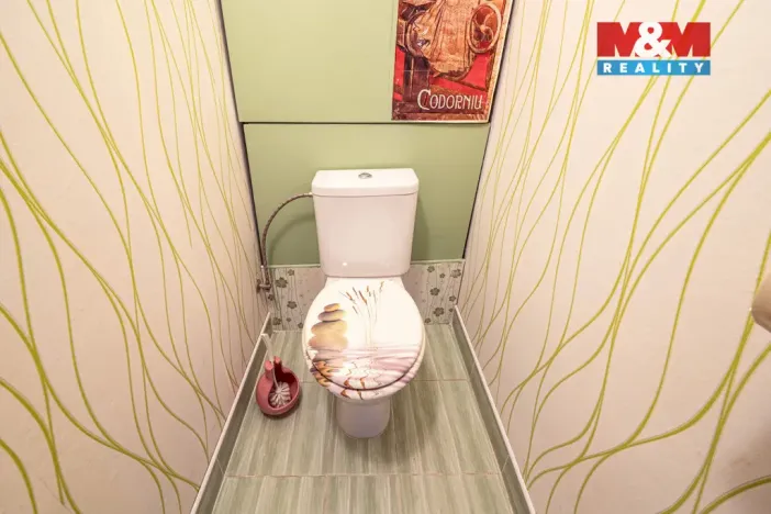 Prodej bytu 2+1, Liberec - Liberec V-Kristiánov, Skalní, 53 m2