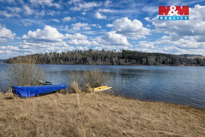Prodej chaty, Seč - Hoješín, 35 m2