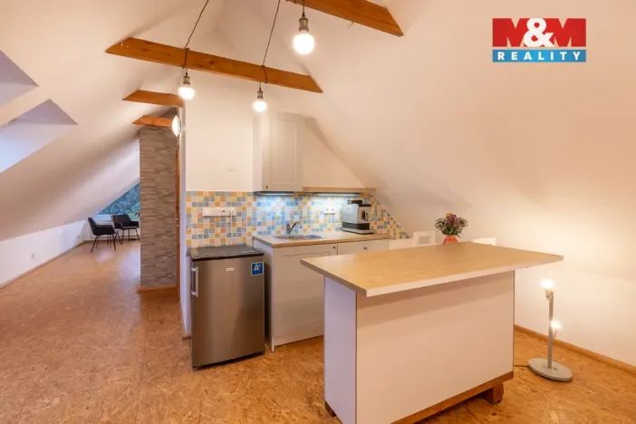 Prodej rodinného domu, Káraný, K Přívozu, 147 m2