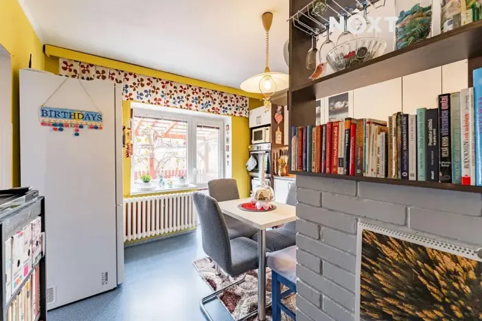 Prodej rodinného domu, Bohdíkov, 175 m2