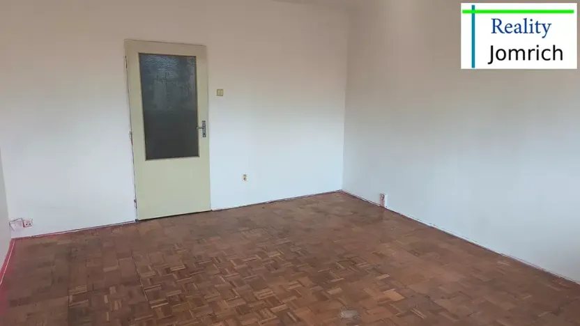 Prodej bytu 1+1, Liberec, Franklinova, 30 m2