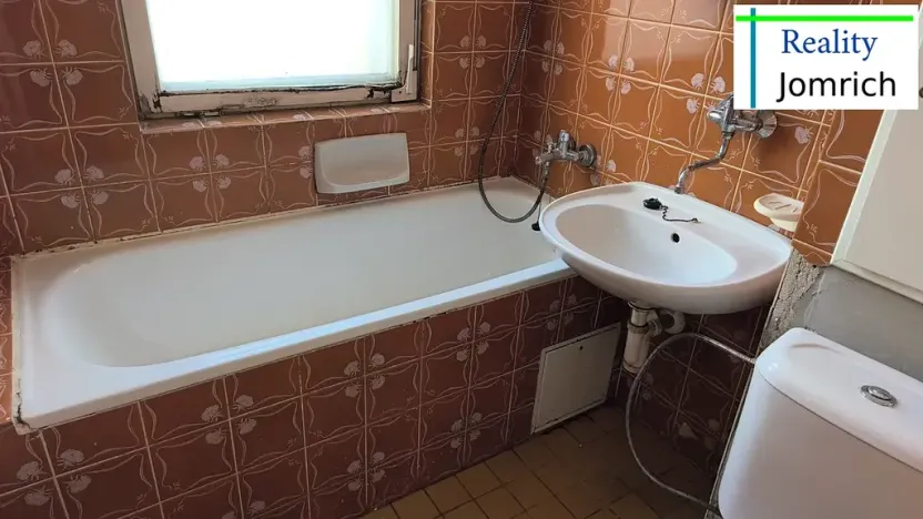 Prodej bytu 1+1, Liberec, Franklinova, 30 m2