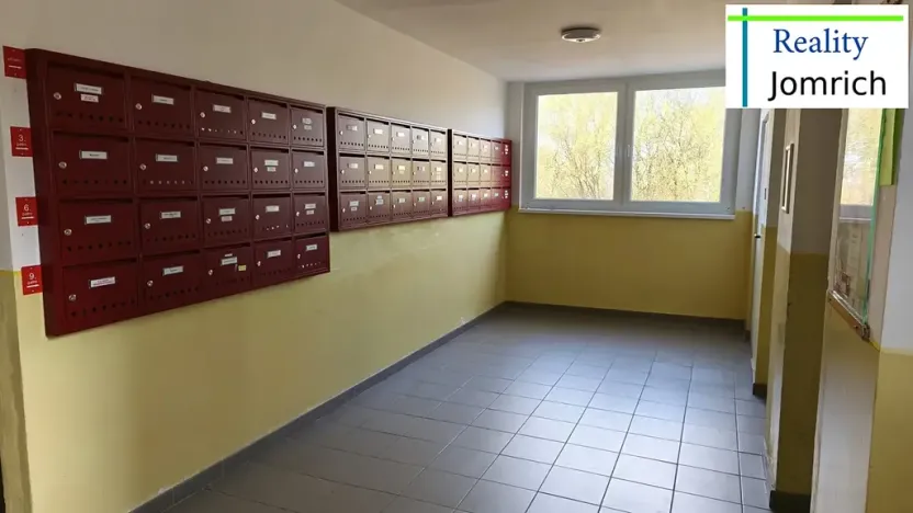 Prodej bytu 1+1, Liberec, Franklinova, 30 m2