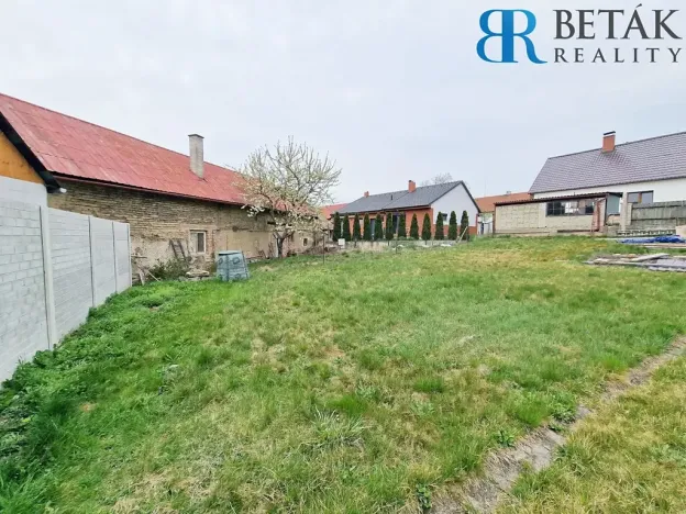 Prodej rodinného domu, Radslavice, Na Návsi, 160 m2