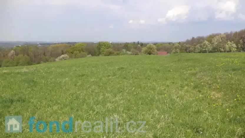 Prodej pole, Chotěbuz, 8787 m2