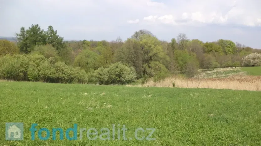 Prodej pole, Chotěbuz, 8787 m2