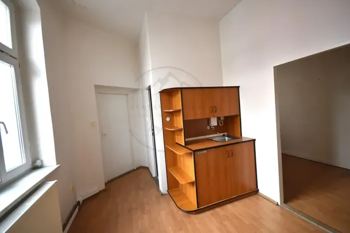 Pronájem kanceláře, Jeseník, 36 m2