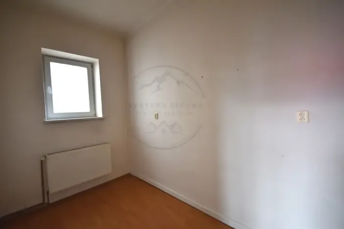 Pronájem kanceláře, Jeseník, 36 m2