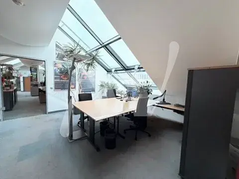 Pronájem kanceláře, Praha - Nové Město, náměstí Republiky, 769 m2