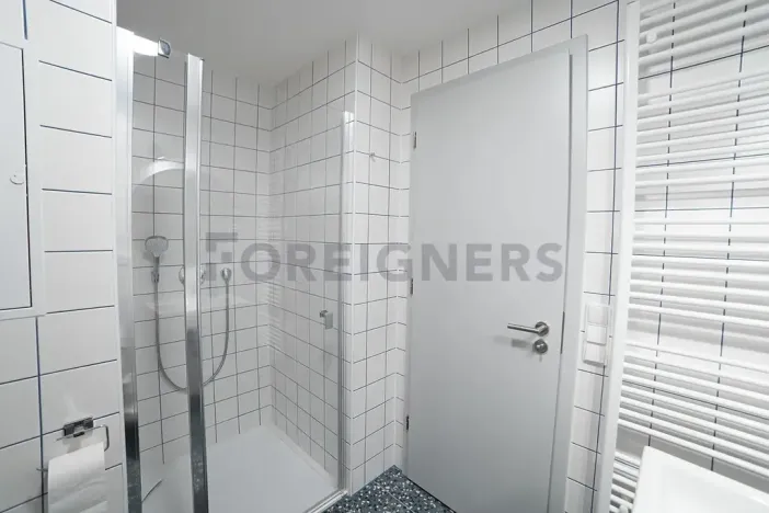 Pronájem bytu 1+kk, Olomouc, Edmunda Husserla, 27 m2