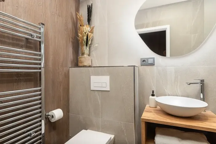 Prodej apartmánu, Josefův Důl, 25 m2