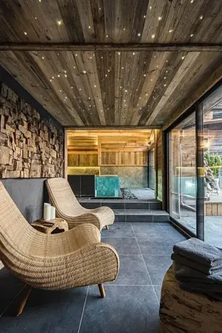 Prodej atypického bytu, Josefův Důl, 14 m2