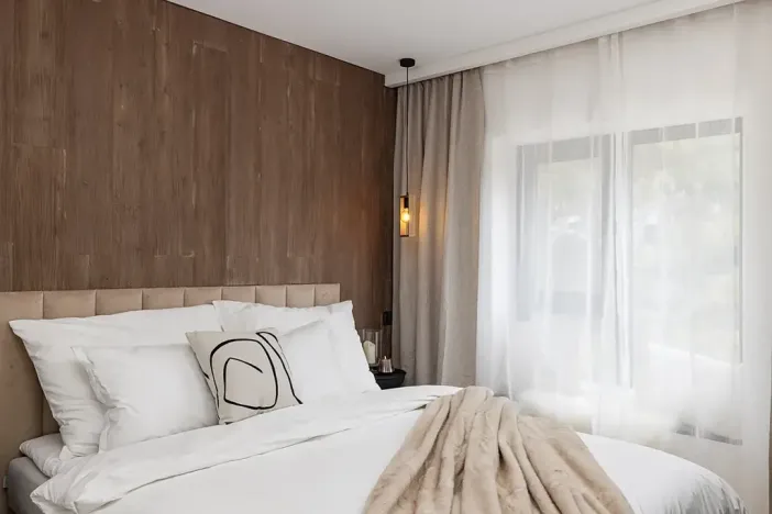 Prodej atypického bytu, Josefův Důl, 14 m2