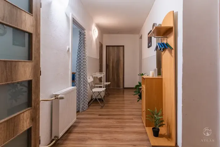 Prodej bytu 3+1, Ostrava, 89 m2