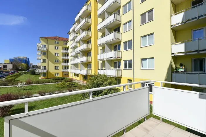 Prodej bytu 4+kk, Praha - Horní Měcholupy, Boloňská, 84 m2