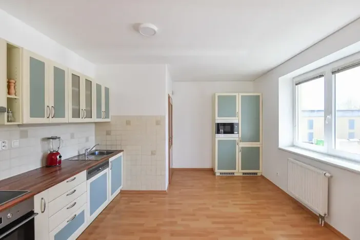 Prodej bytu 4+kk, Praha - Horní Měcholupy, Boloňská, 84 m2
