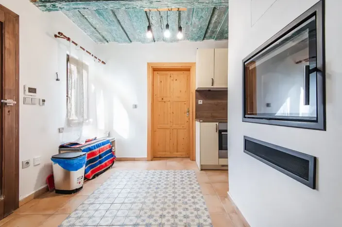 Prodej rodinného domu, Kněžice, 94 m2