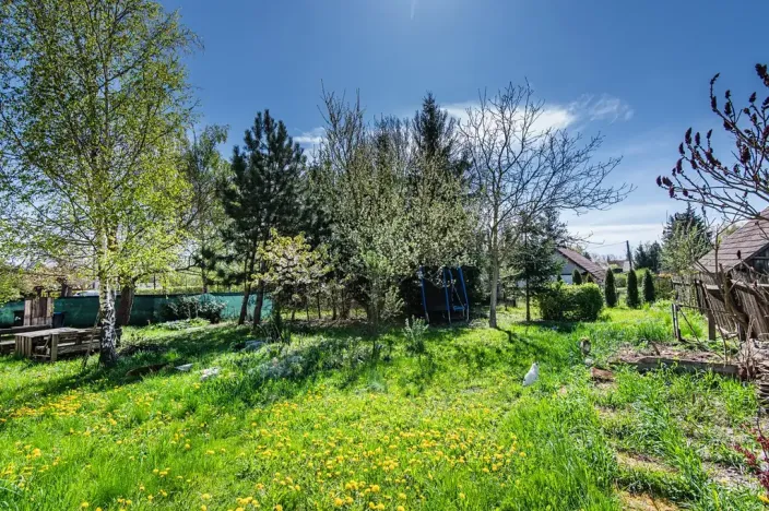 Prodej rodinného domu, Kněžice, 94 m2