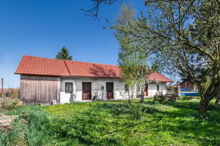 Prodej rodinného domu, Kněžice, 94 m2