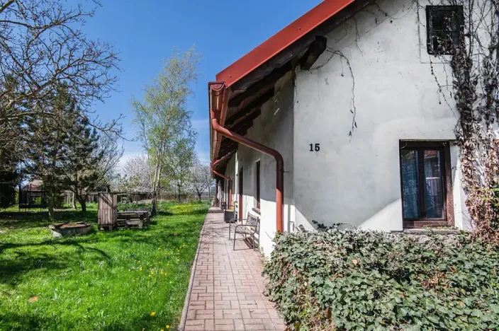 Prodej rodinného domu, Kněžice, 94 m2