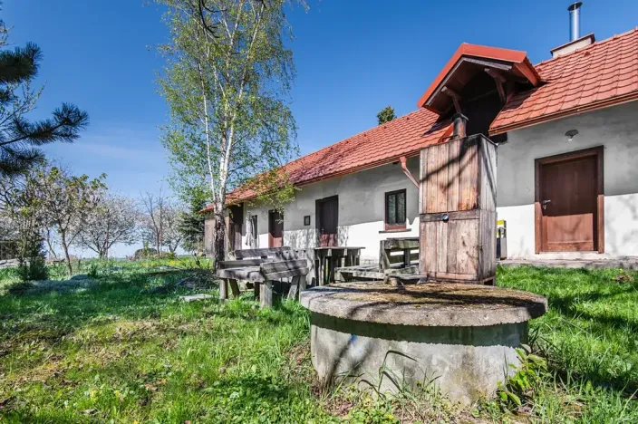 Prodej rodinného domu, Kněžice, 94 m2