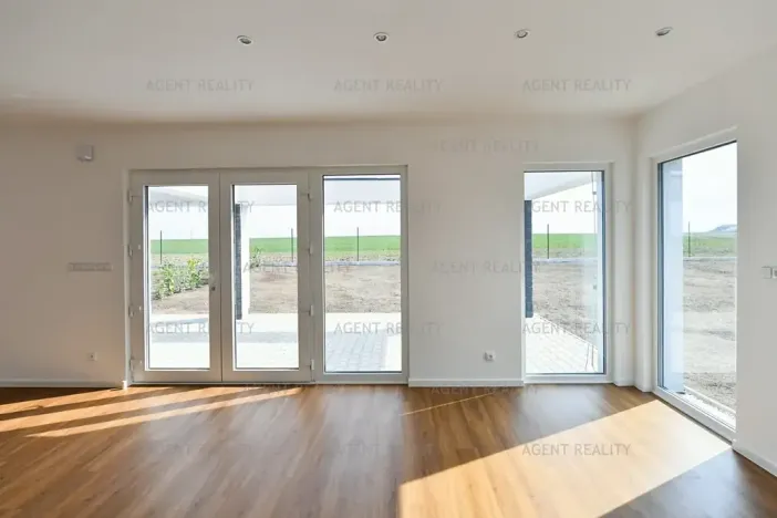 Prodej rodinného domu, Slaný, 156 m2