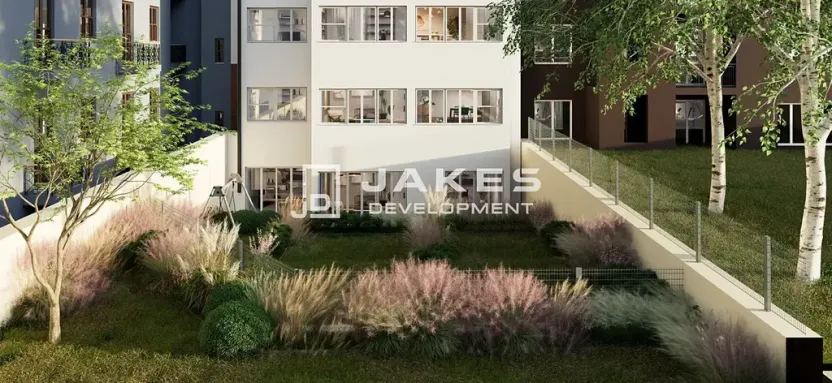 Prodej bytu 2+kk, Praha - Holešovice, Kostelní, 62 m2